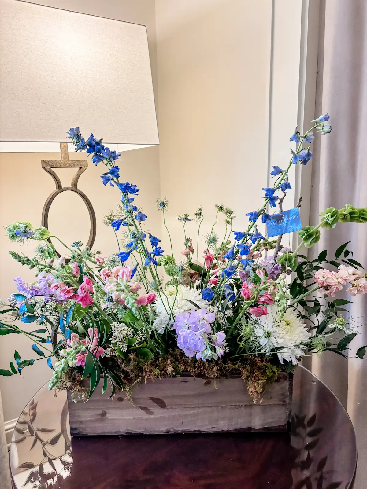 Flower Garden
