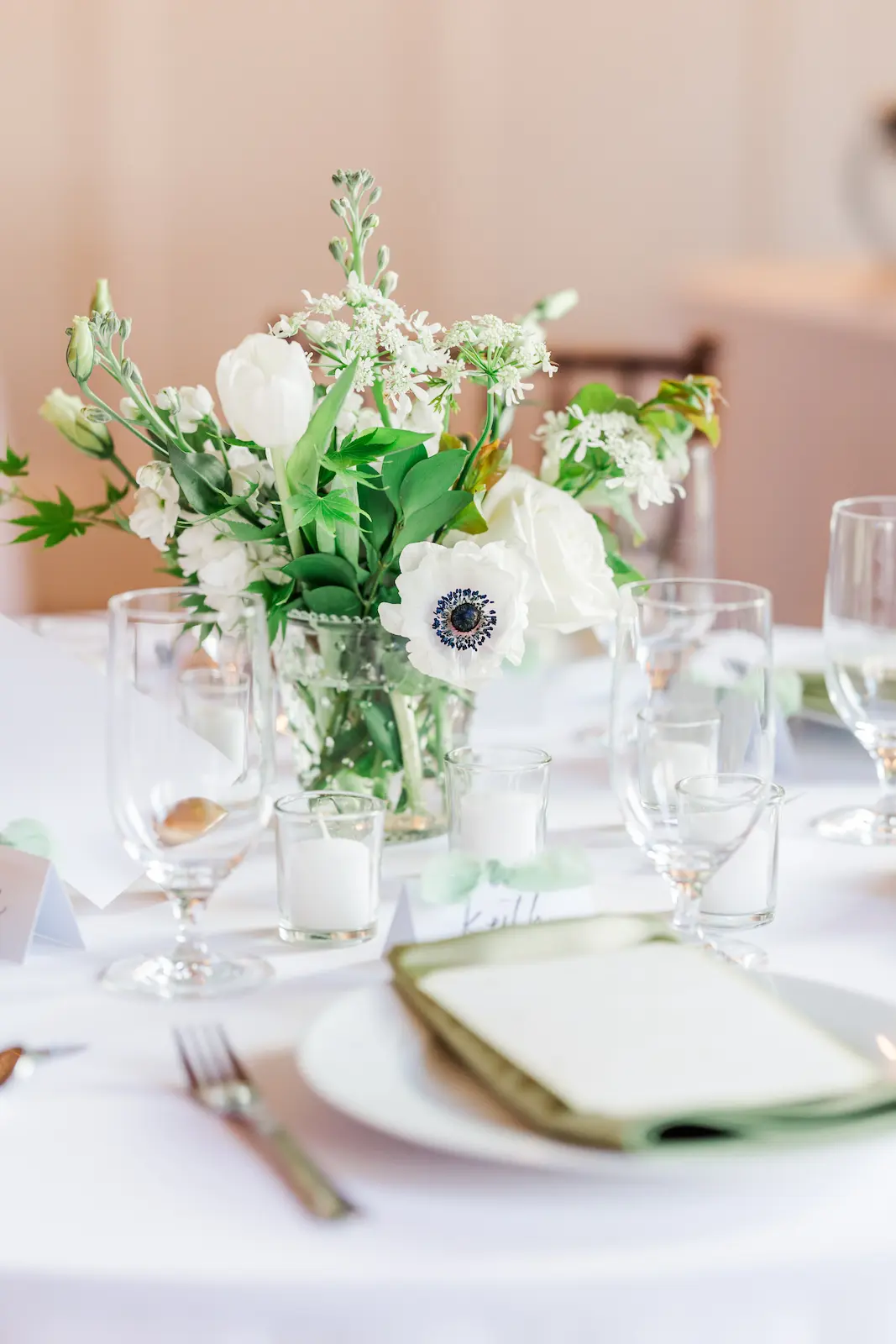 Medium Arrangements Style