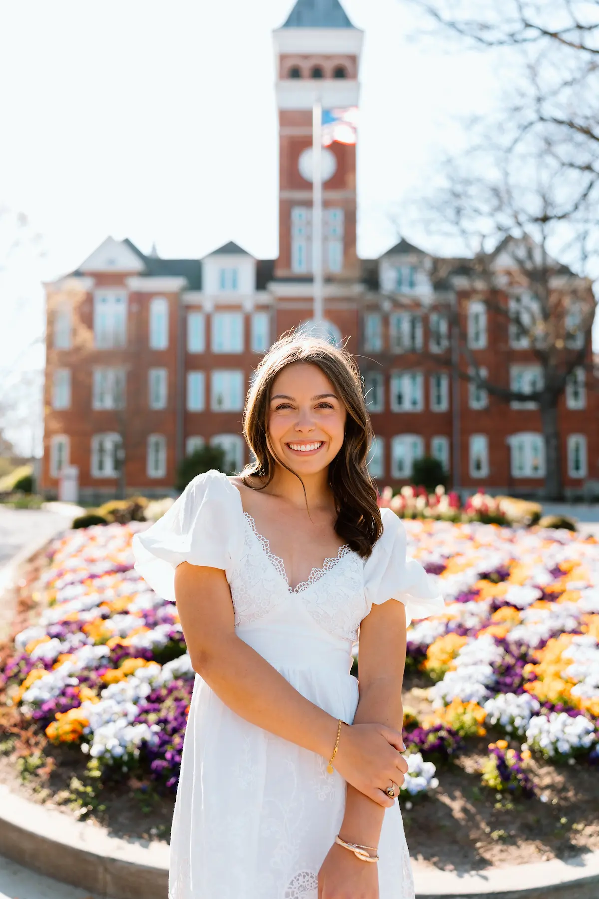 Sarah Grace Bradford