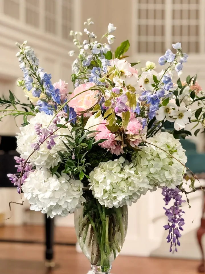 signature impact arrangement