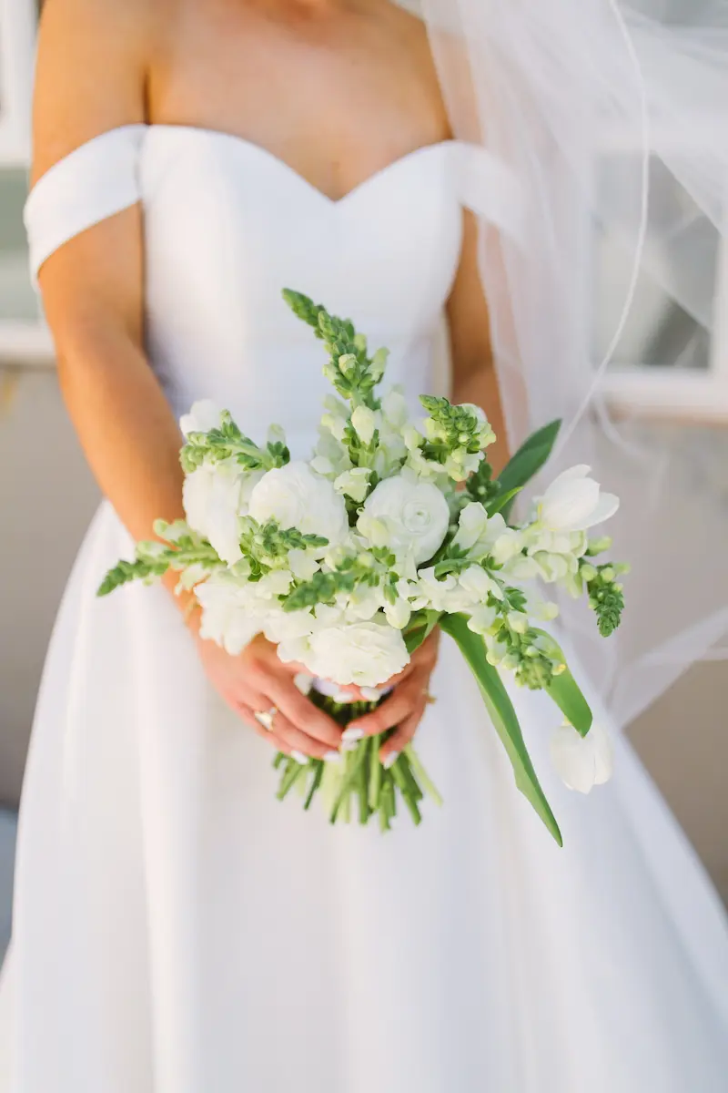 wedding bouquets